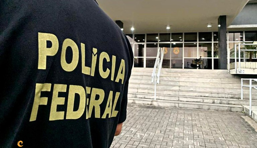 PF desarticula organização criminosa envolvida em tráfico de entorpecentes e crimes contra o patrimônio