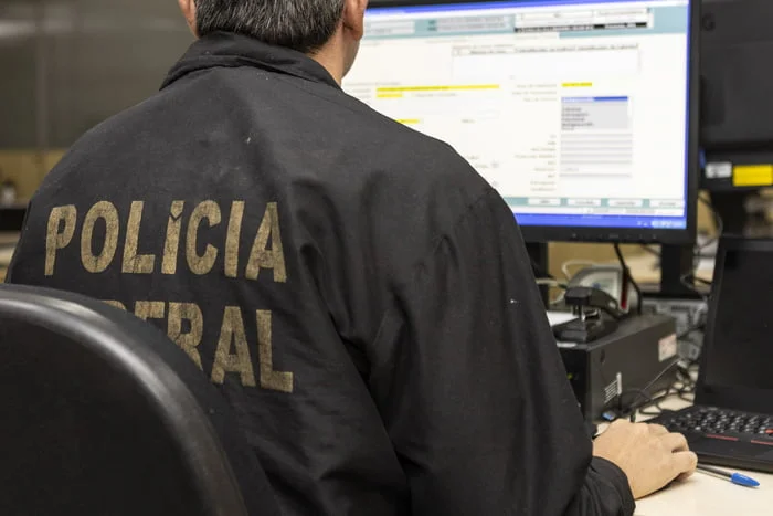 Exclusivo: PF descobre espionagem com “chupa-cabras” na sede do INSS