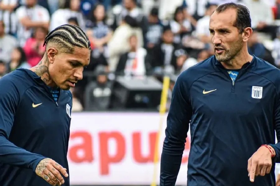 ‘ataque de 82 anos’ é destaque do Alianza Lima
