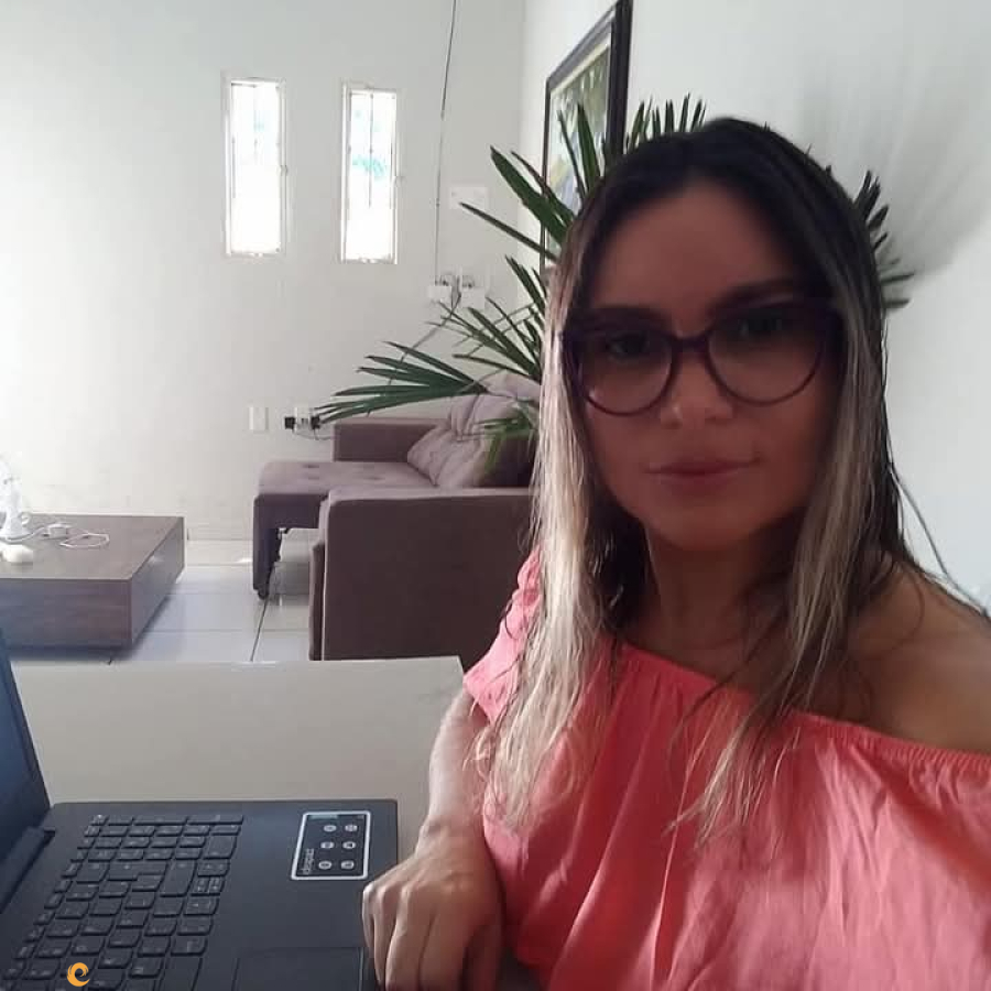 Luciana Pereira Dias denuncia fake news e distorções sobre depoimento em investigação eleitoral
