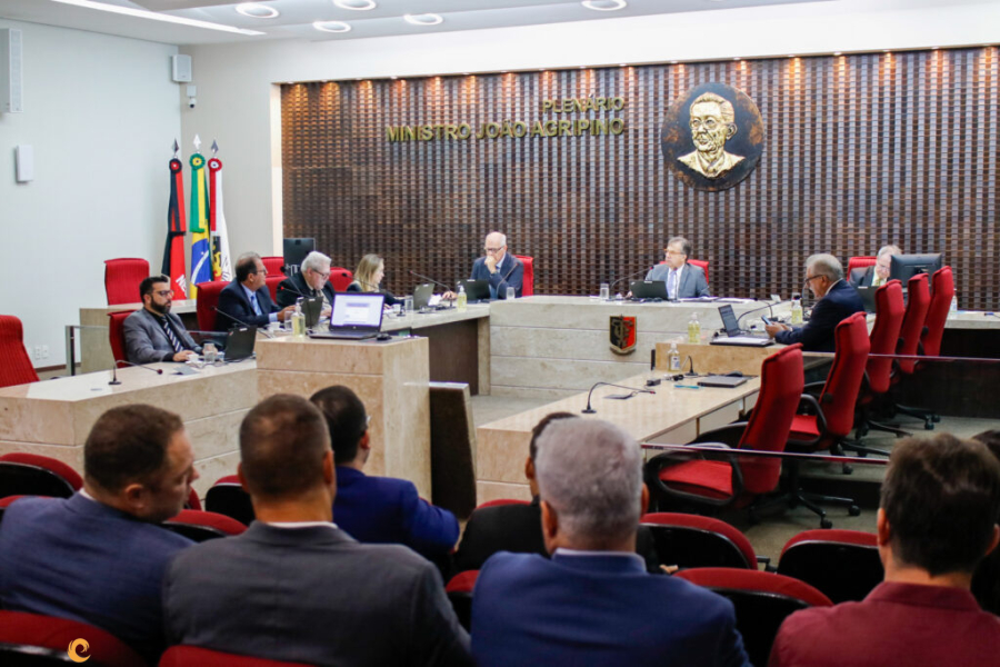 TCE-PB aprova contas de Areal julga regular Fundação Ernani Sátiro, mas reprova gestões de Santo André e São Vicente do Seridó