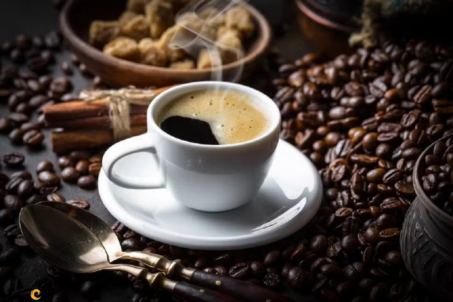 Café tem alta de 80% nos últimos 12 meses